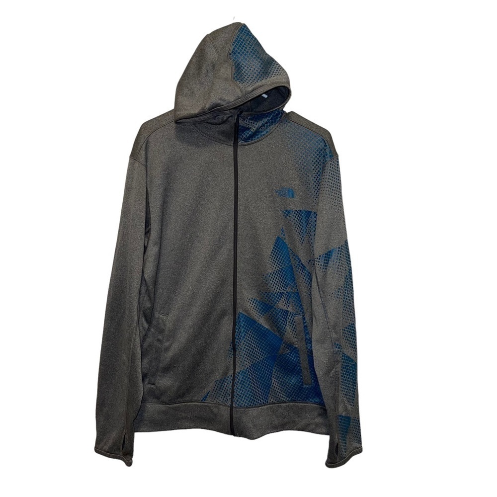 The North Face Man Jacket Size L